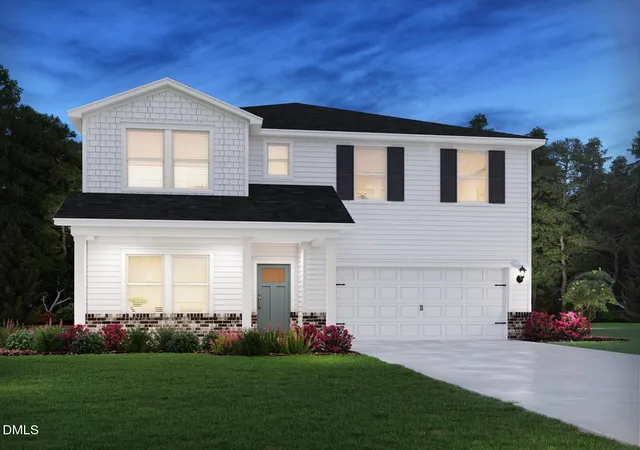 1st image of 4000 Balvenie Ln, Raleigh, NC 27616 | MLS# 10177868