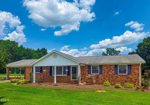 1st image of 1221 Kermit Duncan Rd, Timberlake, NC 27583 | MLS# 10177965