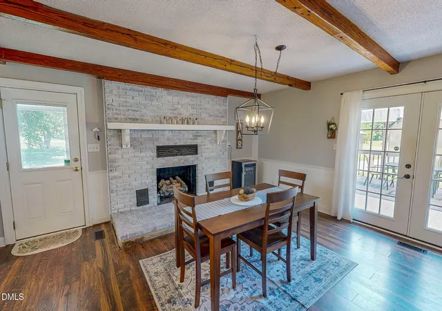 2nd image of 1221 Kermit Duncan Rd, Timberlake, NC 27583 | MLS# 10177965