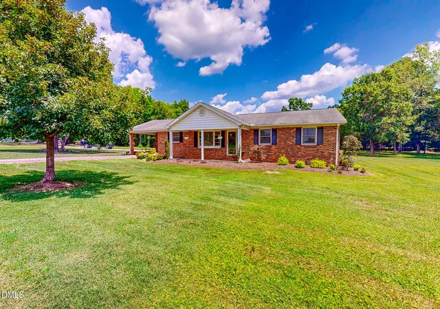 37th image of 1221 Kermit Duncan Rd, Timberlake, NC 27583 | MLS# 10177965