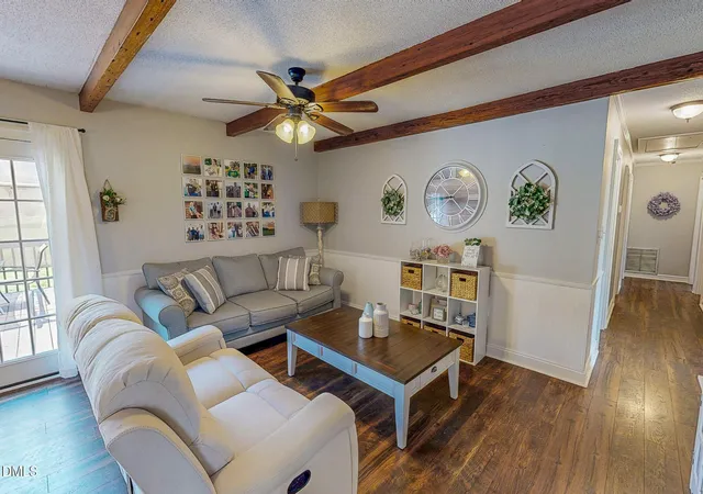 3rd image of 1221 Kermit Duncan Rd, Timberlake, NC 27583 | MLS# 10177965