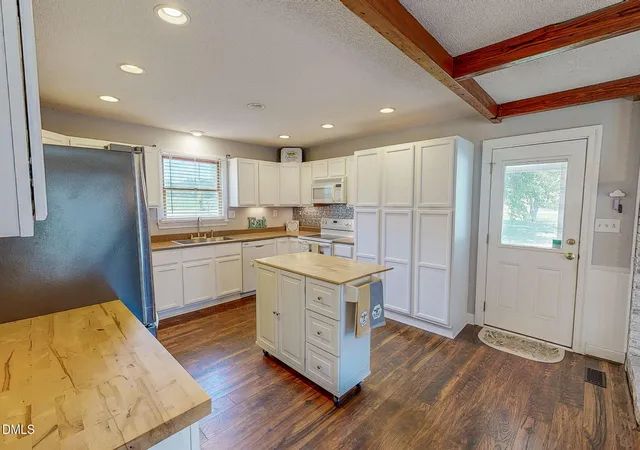 4th image of 1221 Kermit Duncan Rd, Timberlake, NC 27583 | MLS# 10177965