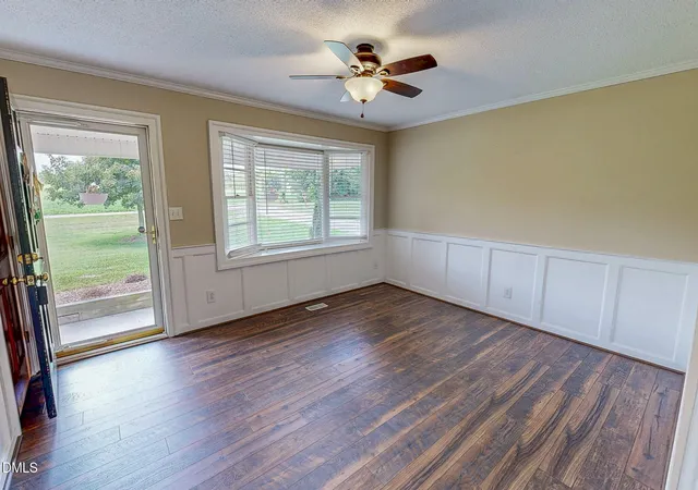 5th image of 1221 Kermit Duncan Rd, Timberlake, NC 27583 | MLS# 10177965