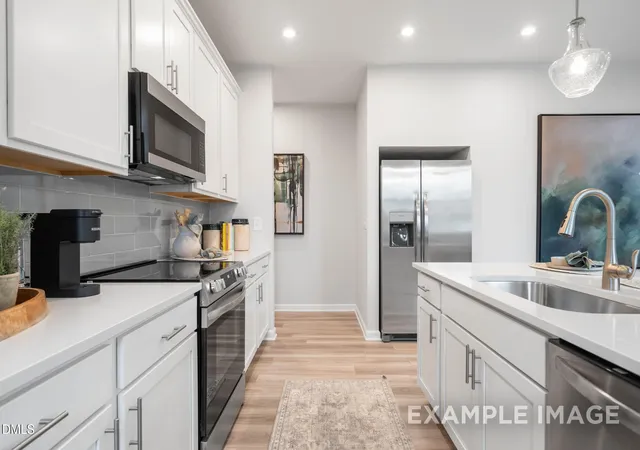 Townhouse for sale at 81 Chancellor Dr, Lillington, NC 27546 | MLS# 10177233 | Listing updated on 2026-10-01