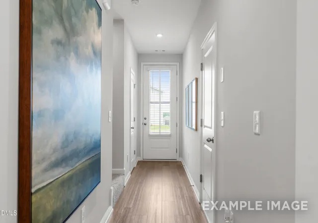 Photo 3 of Townhouse for sale at 85 Chancellor Dr, Lillington, NC 27546 | MLS# 10177231 | Listing updated on 2026-09-09