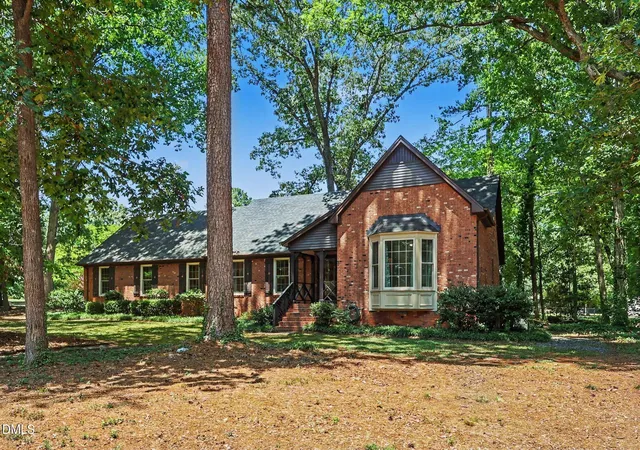 Photo 2 of Single family home for sale at 5221 Dutchman Dr, Raleigh, NC 27606 | MLS# 10178006 | Listing updated on 2026-09-09