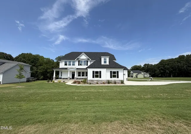 1st image of 25 Mineral Springs Wy, Benson, NC 27504 | MLS# 10185410
