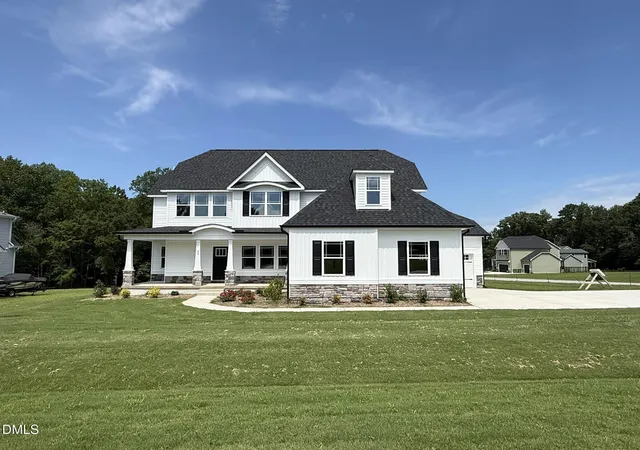 2nd image of 25 Mineral Springs Wy, Benson, NC 27504 | MLS# 10185410