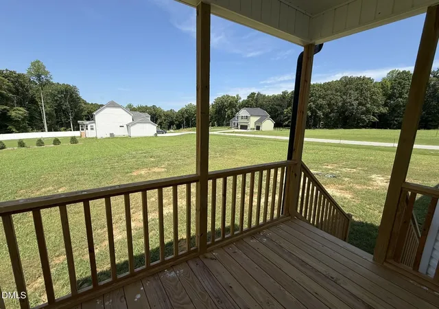 30th image of 25 Mineral Springs Wy, Benson, NC 27504 | MLS# 10185410