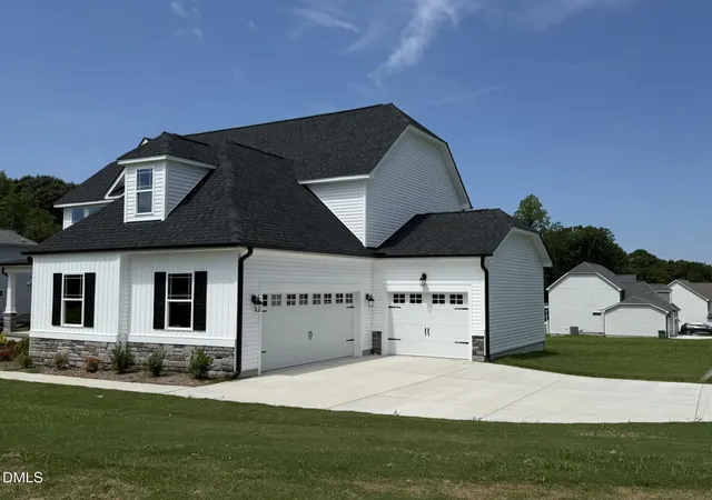 3rd image of 25 Mineral Springs Wy, Benson, NC 27504 | MLS# 10185410