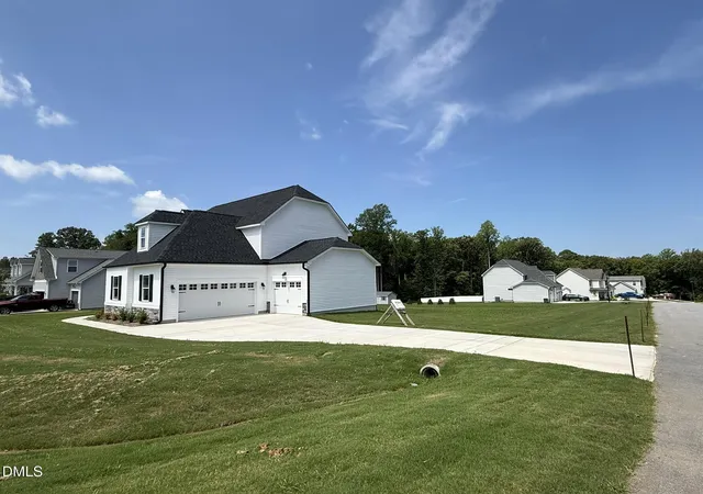 4th image of 25 Mineral Springs Wy, Benson, NC 27504 | MLS# 10185410