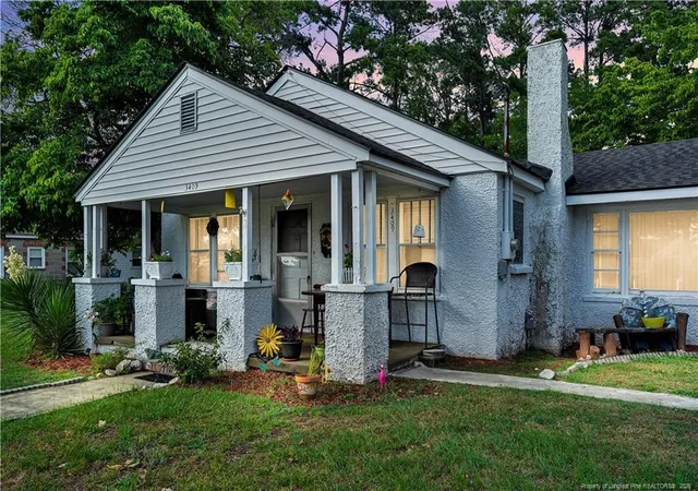 1st image of 3409 Davis St, Hope Mills, NC 28348 | MLS# 764942