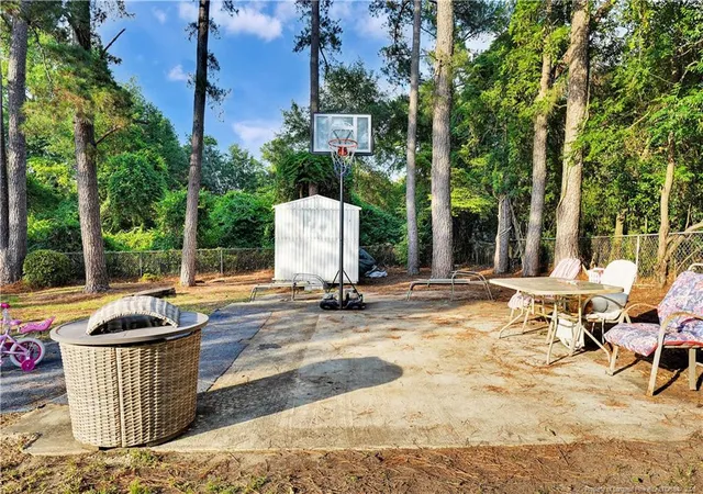 25th image of 3409 Davis St, Hope Mills, NC 28348 | MLS# 764942