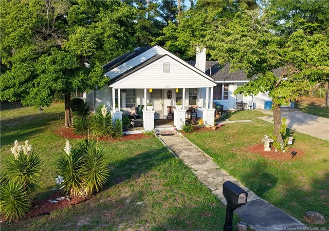 3rd image of 3409 Davis St, Hope Mills, NC 28348 | MLS# 764942