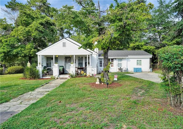 4th image of 3409 Davis St, Hope Mills, NC 28348 | MLS# 764942