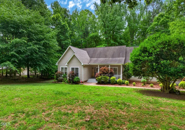 2nd image of 475 Dreamcatcher Trl, Youngsville, NC 27596 | MLS# 10177391