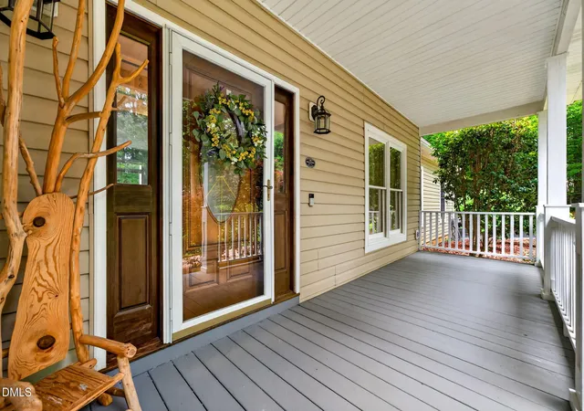 5th image of 475 Dreamcatcher Trl, Youngsville, NC 27596 | MLS# 10177391