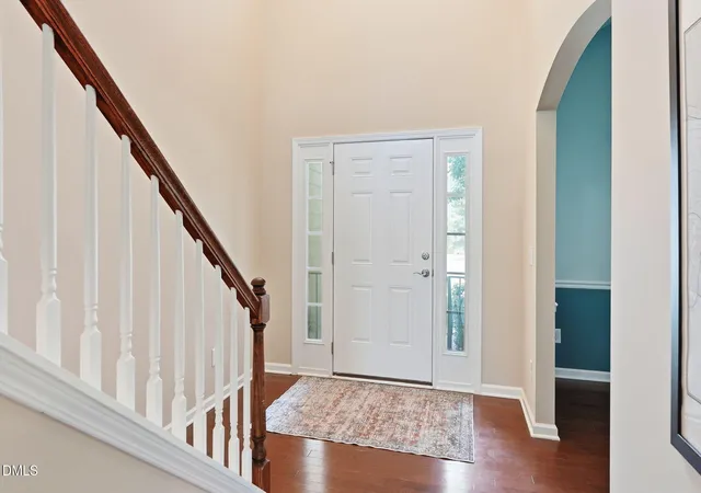 Photo 4 of Sale Pending at 11 Hidden Ridge Ct, Durham, NC 27707 | MLS# 10177709 | Listing updated on 2026-08-21