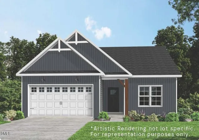 2nd image of 65 Kettle Creek Dr, Zebulon, NC 27597 | MLS# 10177286