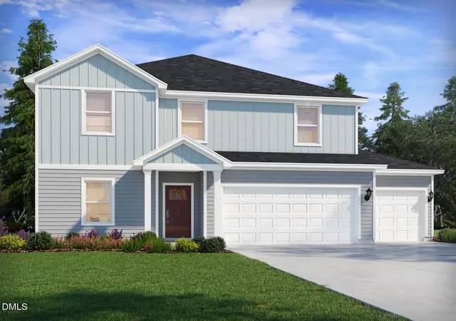 1st image of 82 Stradshire Ct, Zebulon, NC 27597 | MLS# 10177633