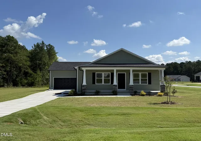 Photo 2 of Single family home for sale at 22 New Bethel Ct, Lillington, NC 27546 | MLS# 10188644 | Listing updated on 2026-08-26