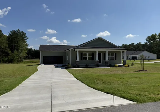 Photo 3 of Single family home for sale at 22 New Bethel Ct, Lillington, NC 27546 | MLS# 10188644 | Listing updated on 2026-08-26