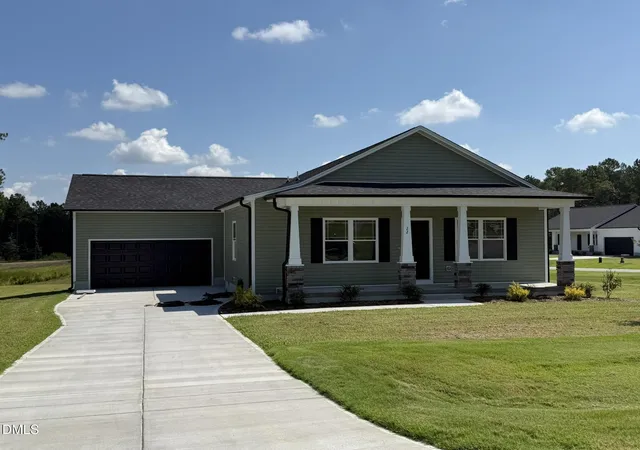 Photo 3 of Single family home for sale at 22 New Bethel Ct, Lillington, NC 27546 | MLS# 10188644 | Listing updated on 2026-08-26