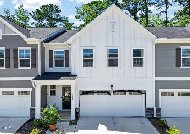Homes for sale in Apex, NC | 1752 Alpine Summer Ln, Apex, NC 27502 | MLS# 10177445