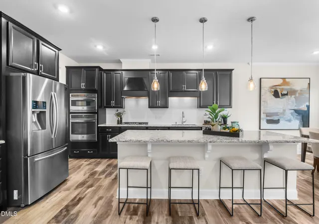 Photo 2 of Sale Pending at 107 Shale Crk Dr, Durham, NC 27703 | MLS# 10177730 | Listing updated on 2026-08-29