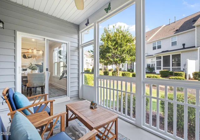 3rd image of 107 Shale Creek Dr, Durham, NC 27703 | MLS# 10177730