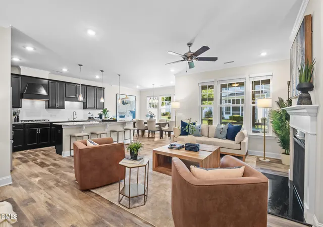 1st image of 107 Shale Creek Dr, Durham, NC 27703 | MLS# 10177730