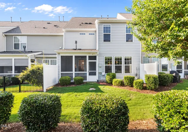 Photo 3 of Sale Pending at 107 Shale Crk Dr, Durham, NC 27703 | MLS# 10177730 | Listing updated on 2026-08-29