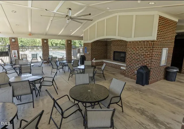38th image of 107 Shale Creek Dr, Durham, NC 27703 | MLS# 10177730