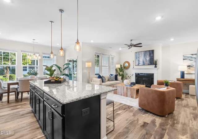2nd image of 107 Shale Creek Dr, Durham, NC 27703 | MLS# 10177730