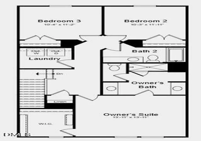 3rd image of 304 Sweetbay Tree Dr, Wendell, NC 27591 | MLS# 10177267