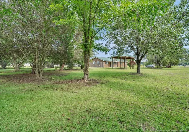 32nd image of 2567 Alamac Rd, Lumberton, NC 28358 | MLS# 765126