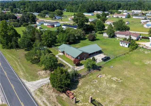 3rd image of 2567 Alamac Rd, Lumberton, NC 28358 | MLS# 765126