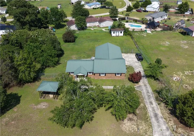 5th image of 2567 Alamac Rd, Lumberton, NC 28358 | MLS# 765126