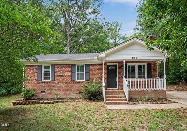 Single family home for sale at 5608 Alta Vista Ct, Raleigh, NC 27610 | MLS# 10177913