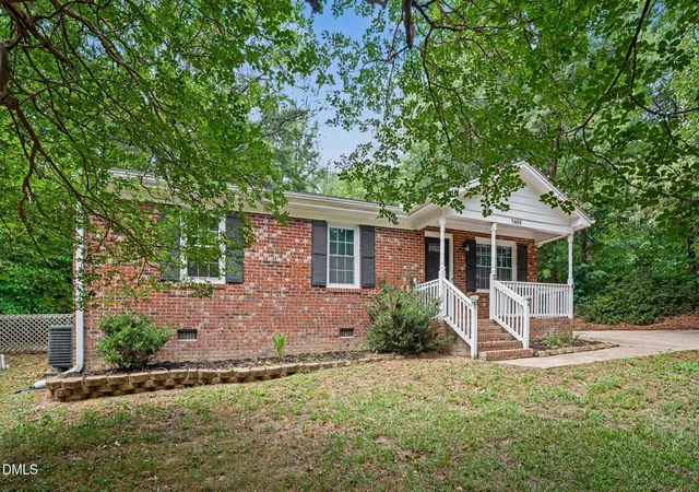 Photo 1 of Single family home for sale at 5608 Alta Vista Ct, Raleigh, NC 27610 | MLS# 10177913 | Listing updated on 2026-10-02