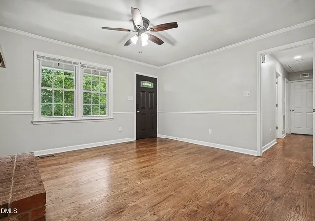 Photo 3 of Single family home for sale at 5608 Alta Vista Ct, Raleigh, NC 27610 | MLS# 10177913 | Listing updated on 2026-10-02