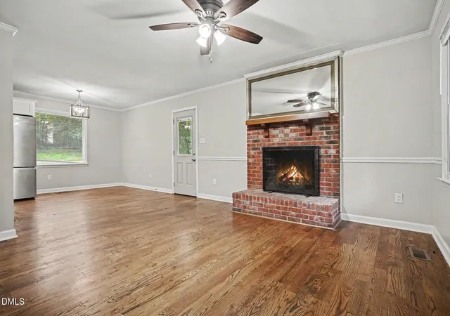 Photo 4 of Single family home for sale at 5608 Alta Vista Ct, Raleigh, NC 27610 | MLS# 10177913 | Listing updated on 2026-10-02