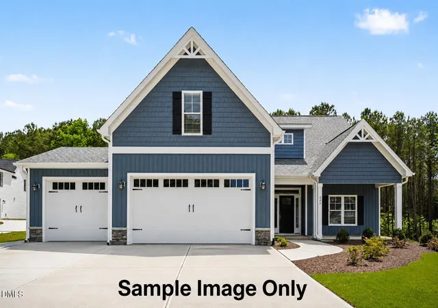 3rd image of 289 Juju Dr #(13), Clayton, NC 27520 | MLS# 10177257