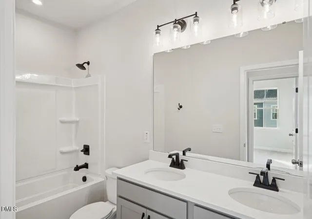 Photo 4 of Sale Pending at 203 Solaire Aly, Wake Forest, NC 27587 | MLS# 10177264 | Listing updated on 2026-10-06