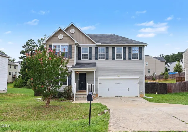 Single family home for sale at 326 Sequoia Dr, Clayton, NC 27527 | MLS# 10178521