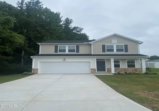 Photo 1 of Sale Pending at 56 Halfpint Dr, Pine Level, NC 27569 | MLS# 10177277 | Listing updated on 2026-08-31