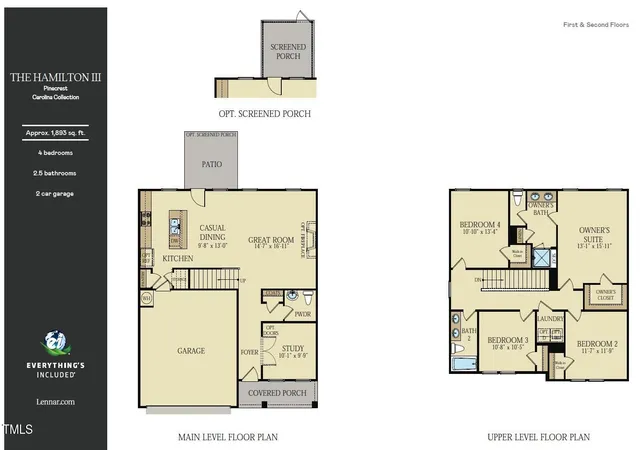 21st image of 56 Halfpint Dr, Pine Level, NC 27569 | MLS# 10177277