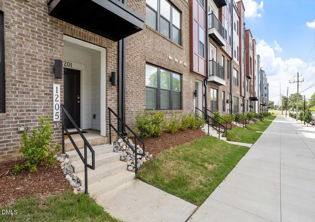 56th image of 1205 S Blount St #201, Raleigh, NC 27601 | MLS# 10177964