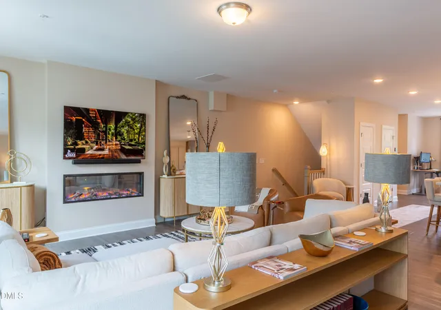 Photo 3 of Condo for sale at 1205 S Blount St #201, Raleigh, NC 27601 | MLS# 10177964 | Listing updated on 2026-10-07