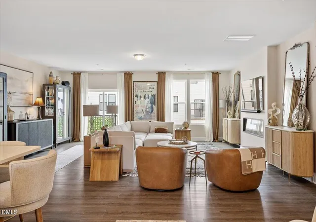 Photo 4 of Condo for sale at 1205 S Blount St #201, Raleigh, NC 27601 | MLS# 10177964 | Listing updated on 2026-10-07
